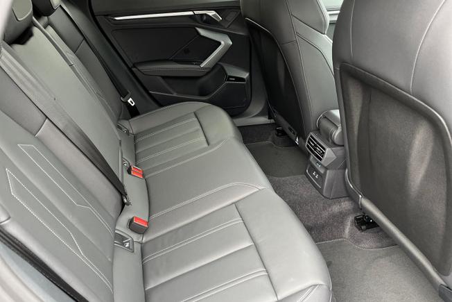 AUDI  A3 Sportback Photo 50