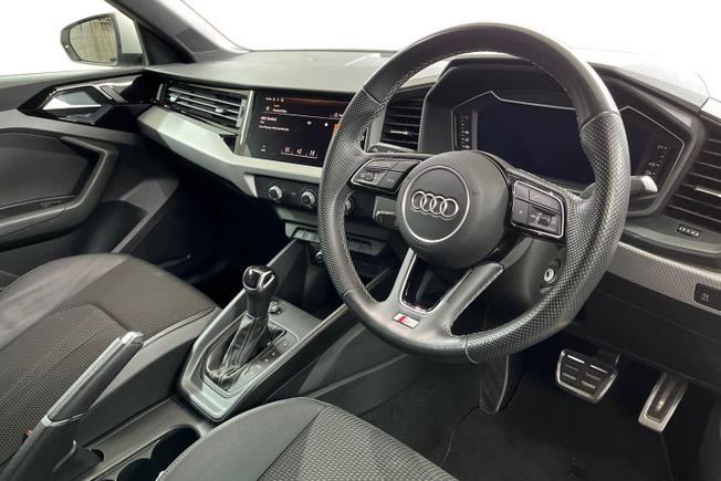Audi A1 Photo 6
