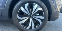 Volkswagen T-cross Photo 4