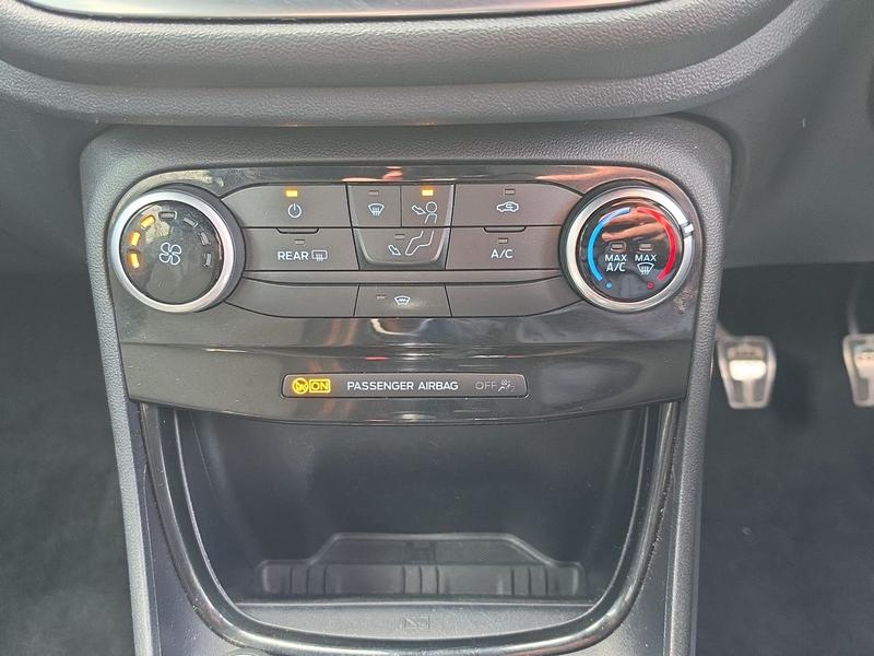 Used Ford Puma NX20JZP 41