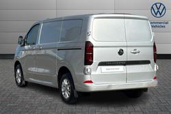 Volkswagen Transporter Photo 3