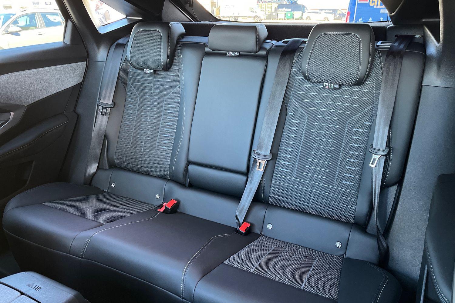 Peugeot 3008 Photo 19