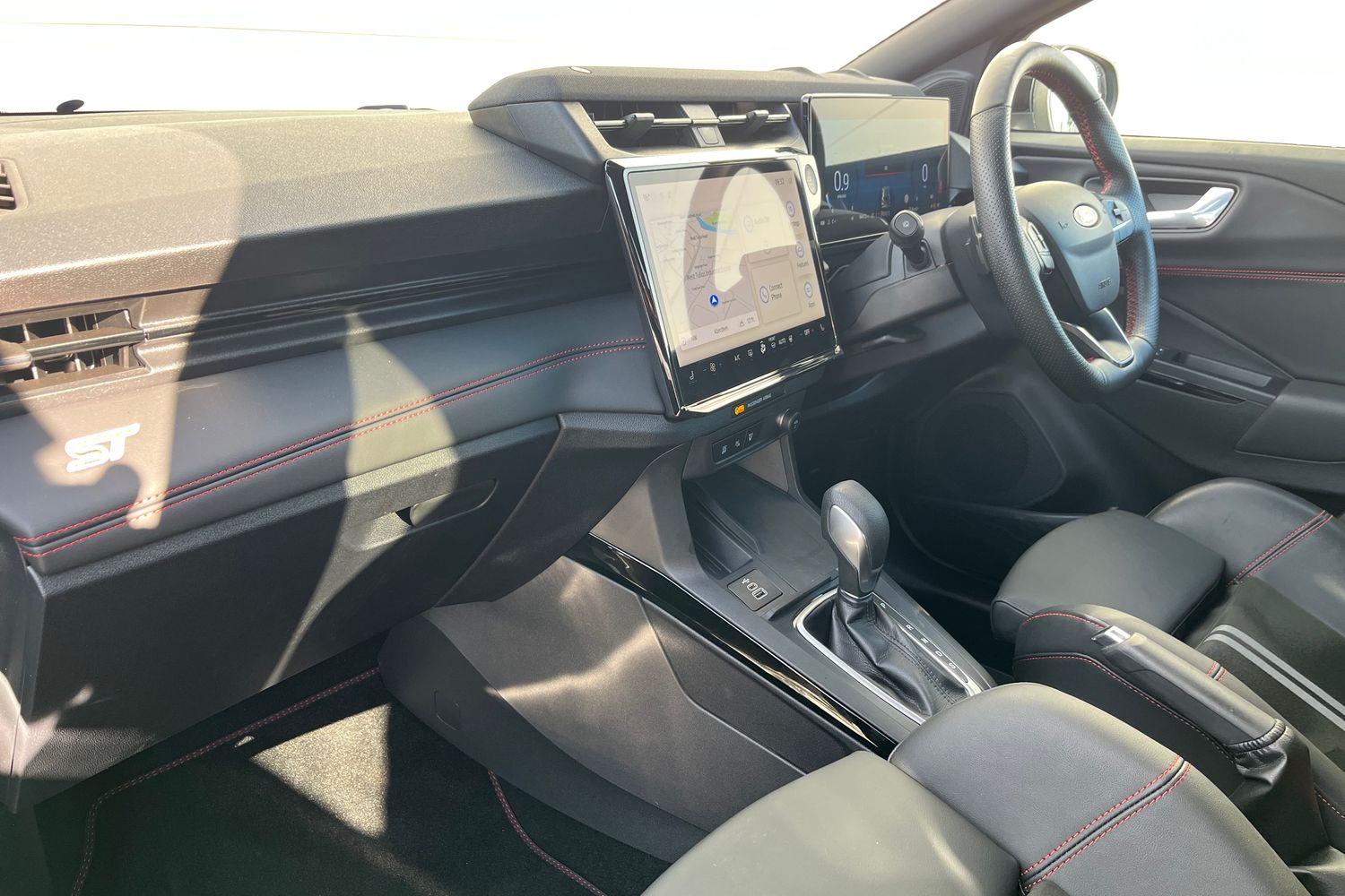 Ford Puma Photo 17