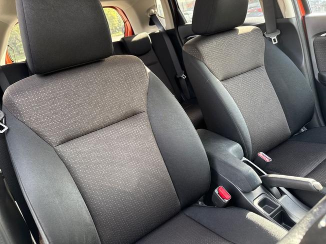 HONDA Jazz Photo 27