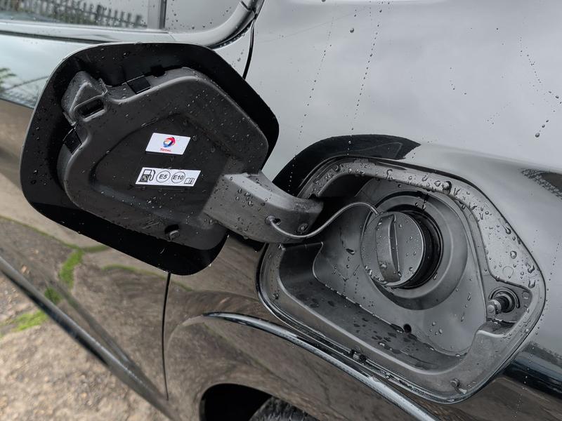 Used Peugeot 208 KO74XKW 32