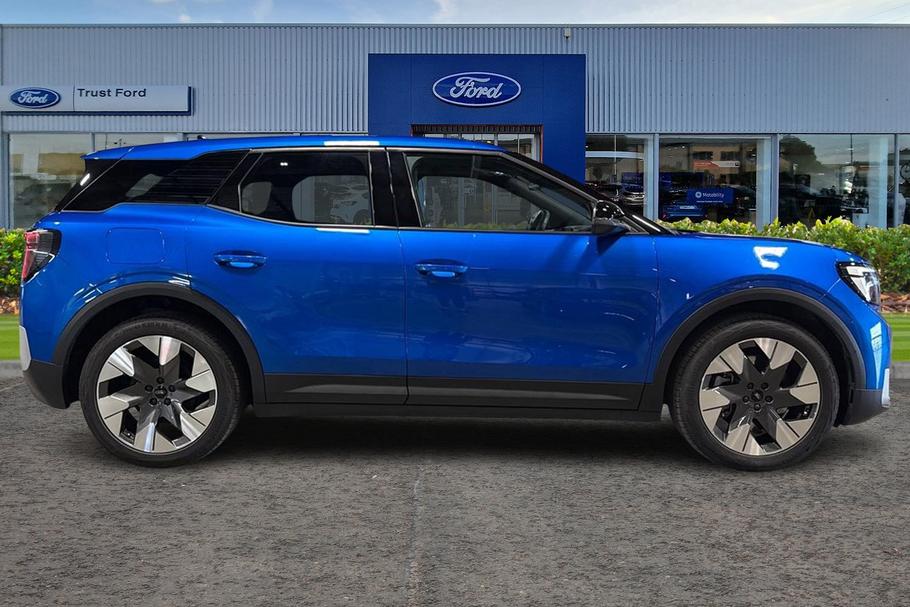 Used Ford Explorer 3