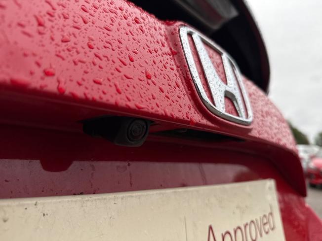 HONDA Civic Photo 22