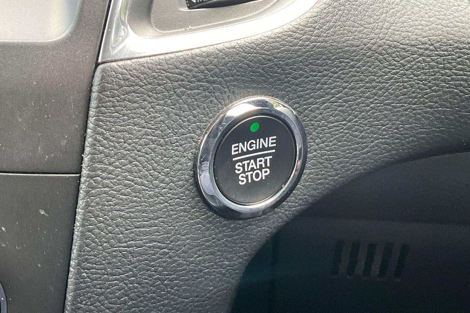 Ford S-MAX Photo 29