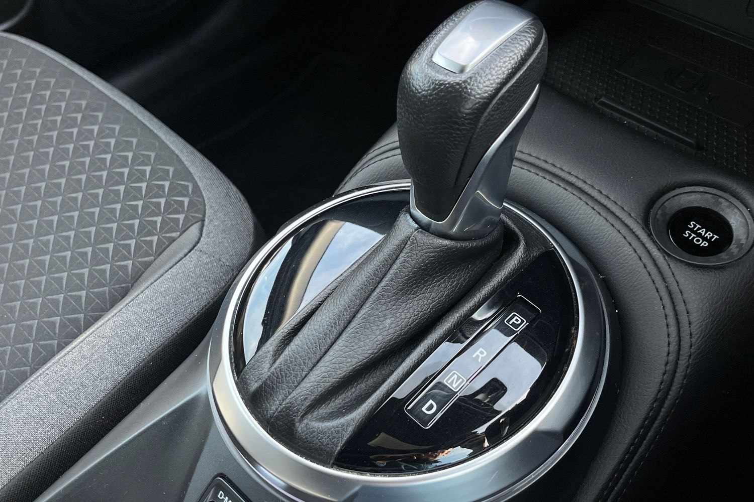 Nissan Juke Photo 33