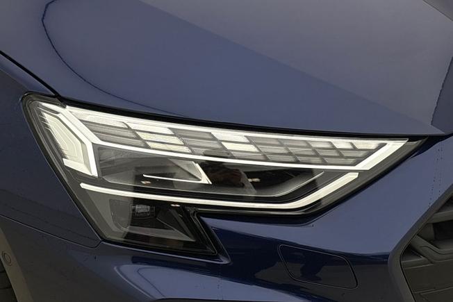 AUDI A3 Photo 20