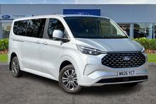 Used Ford TOURNEO CUSTOM WN26YCT 1