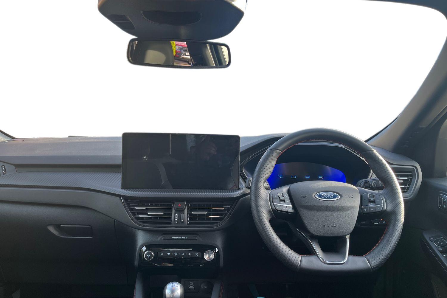 Ford KUGA Photo 9
