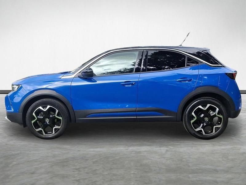 Used Vauxhall Mokka NU71XMK 6
