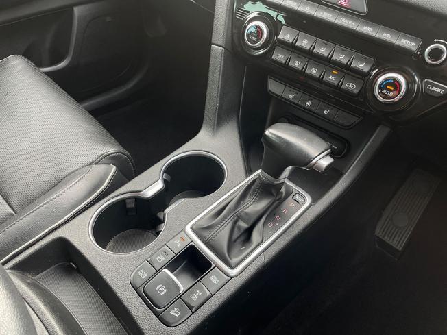 KIA Sportage Photo 43