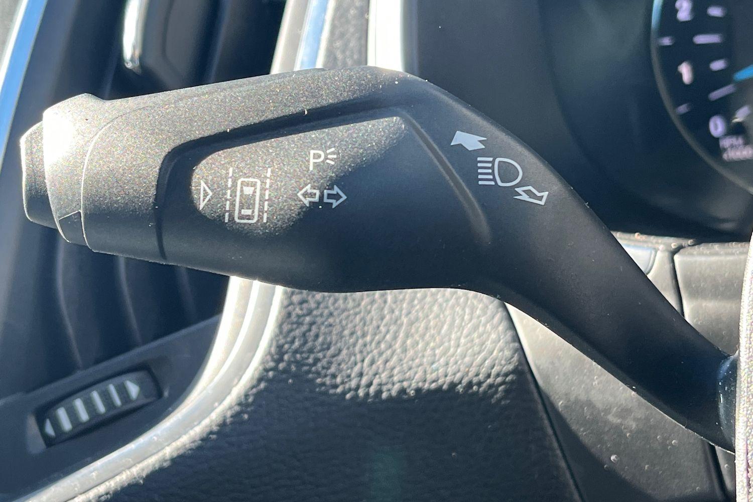 Ford S-MAX Photo 13