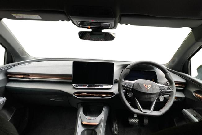 CUPRA Raval Photo 10