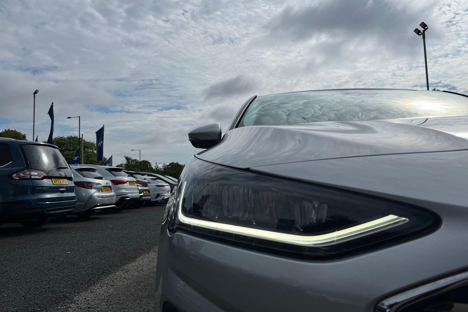 Ford FOCUS Photo 39