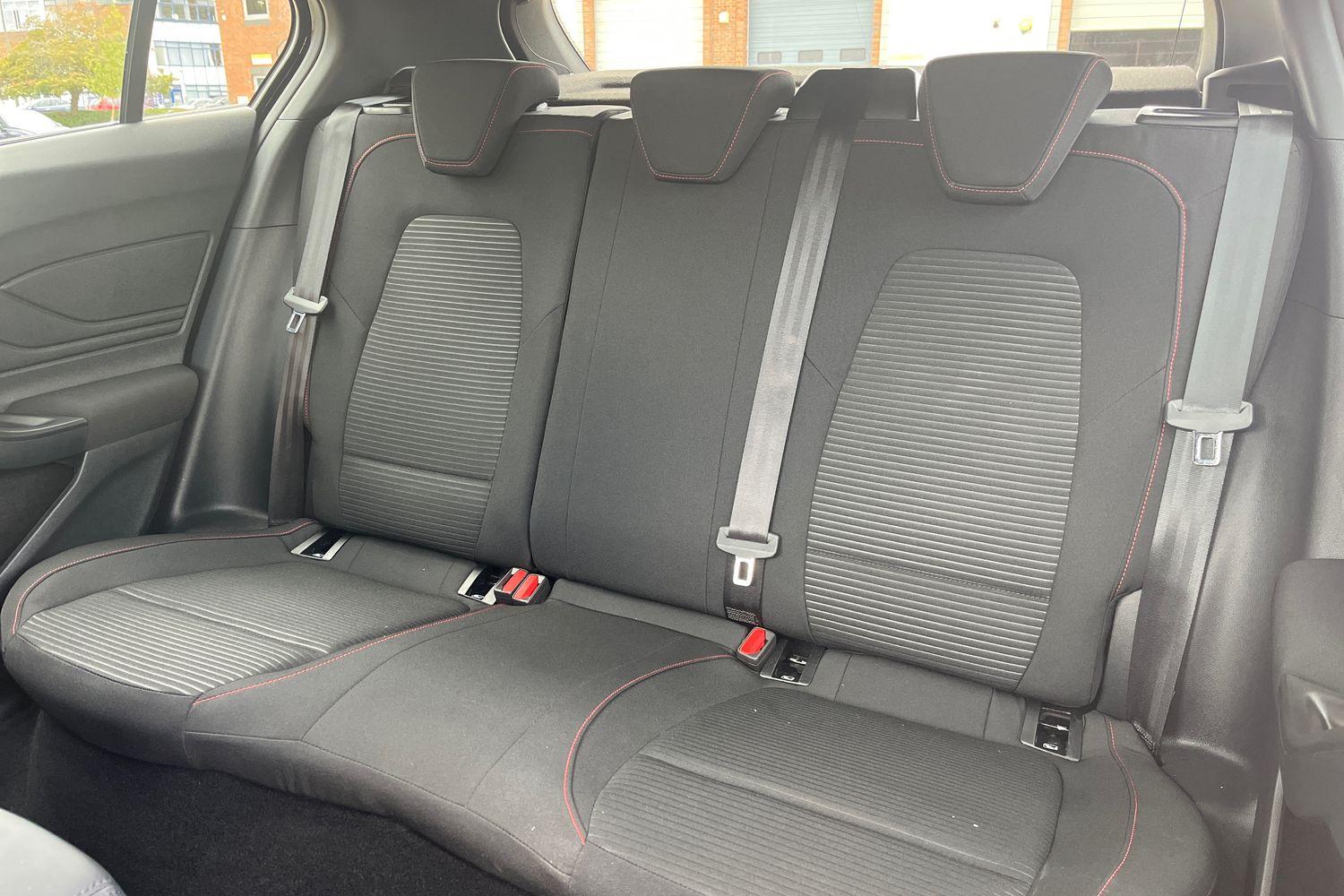 Ford Focus Photo 19