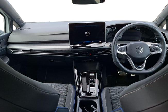 Volkswagen Golf Photo 10