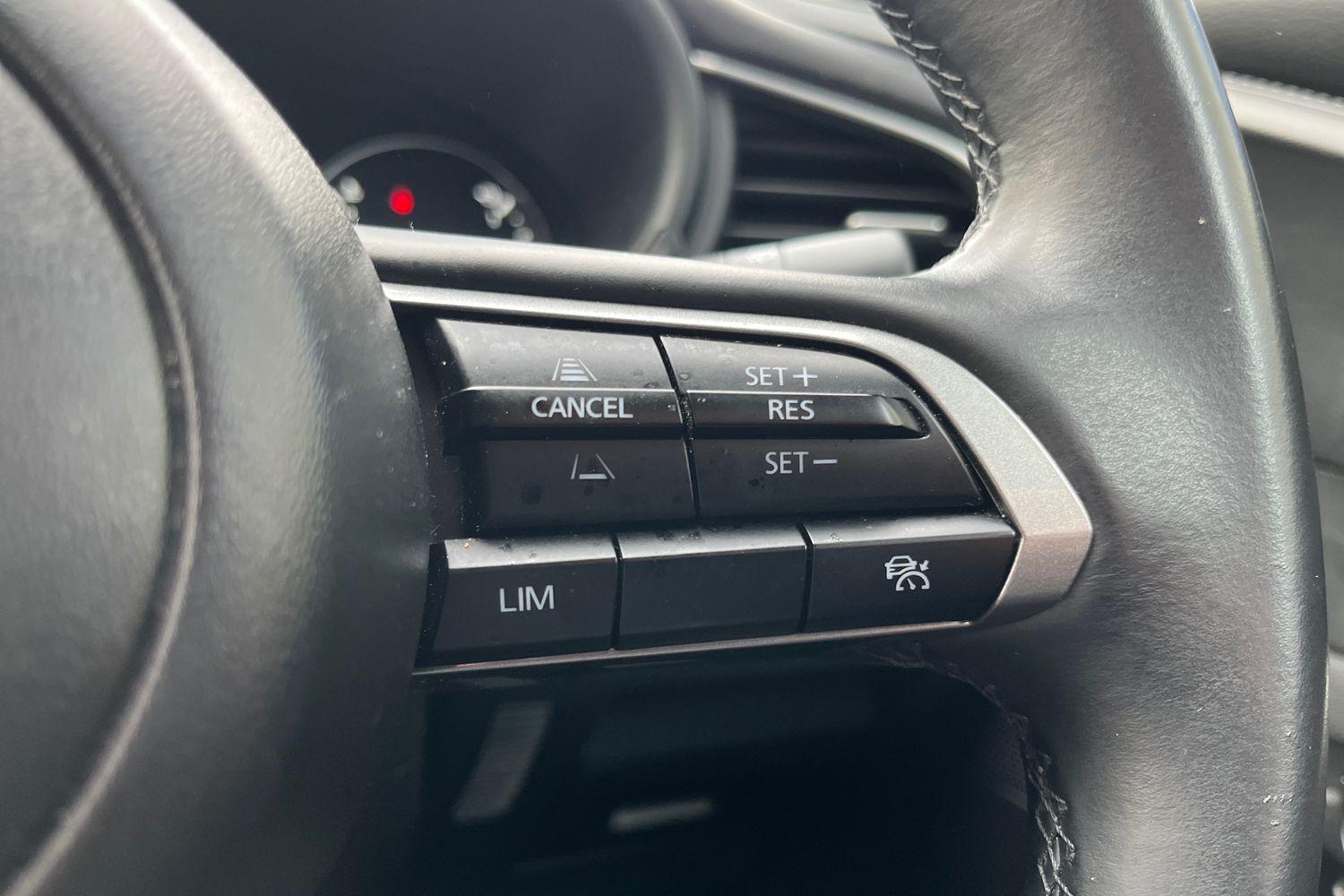 Mazda CX-30 Photo 39