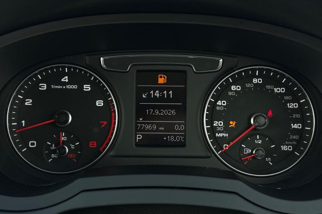 Audi Q3 Photo 15