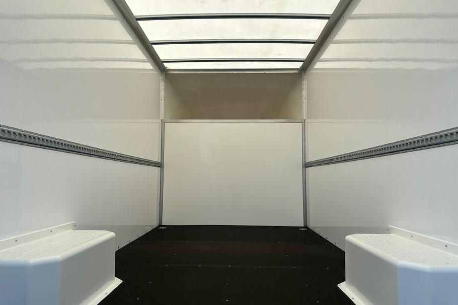 Used Ford TRANSIT BG25JUU 4