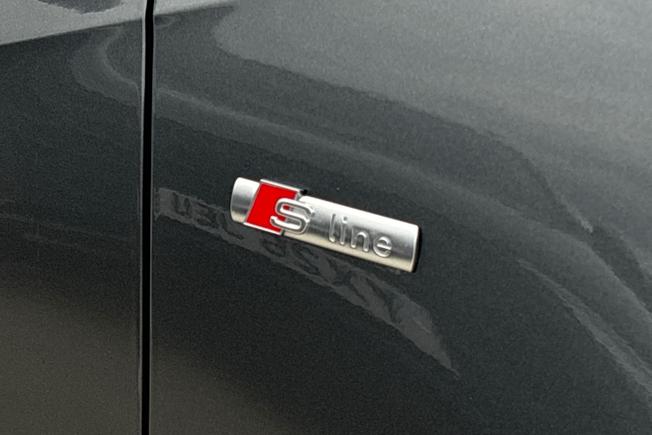 AUDI Q2 Photo 20