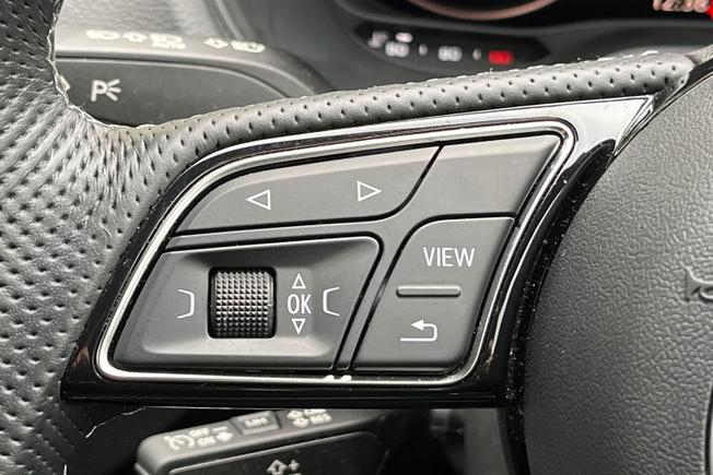 AUDI Q2 Photo 16