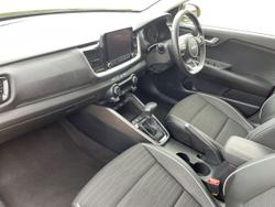 KIA Stonic Photo 2