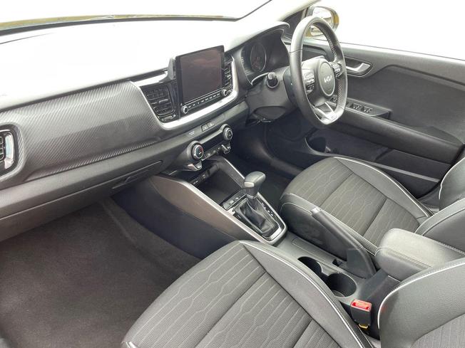 KIA Stonic Photo 2