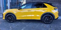 Volkswagen T-roc Photo 36