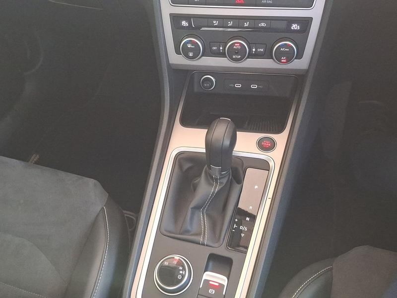 Used SEAT Ateca NX74VLE 25