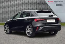 AUDI A3 Photo 3