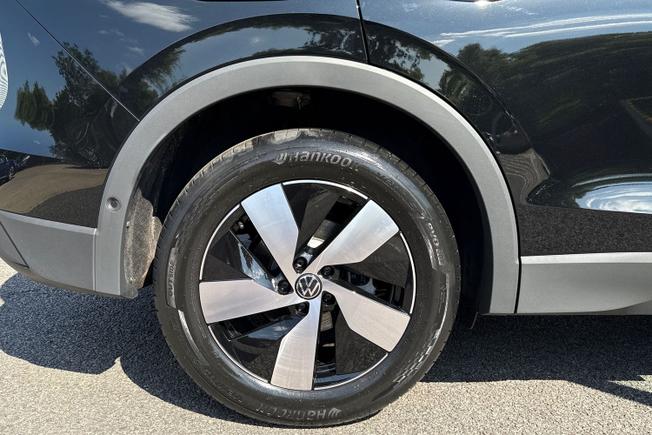 VOLKSWAGEN Tiguan Photo 5