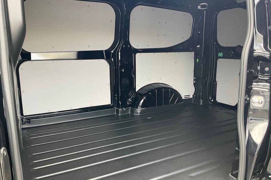 Used Ford TRANSIT CUSTOM KMZ9877 4