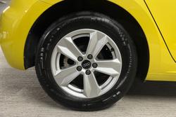 AUDI A1 Photo 5