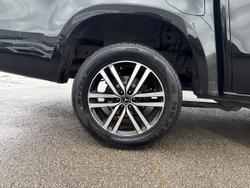 MERCEDES-BENZ X Class Photo 5