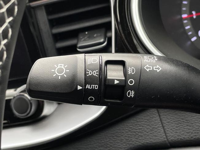 KIA Xceed Photo 38