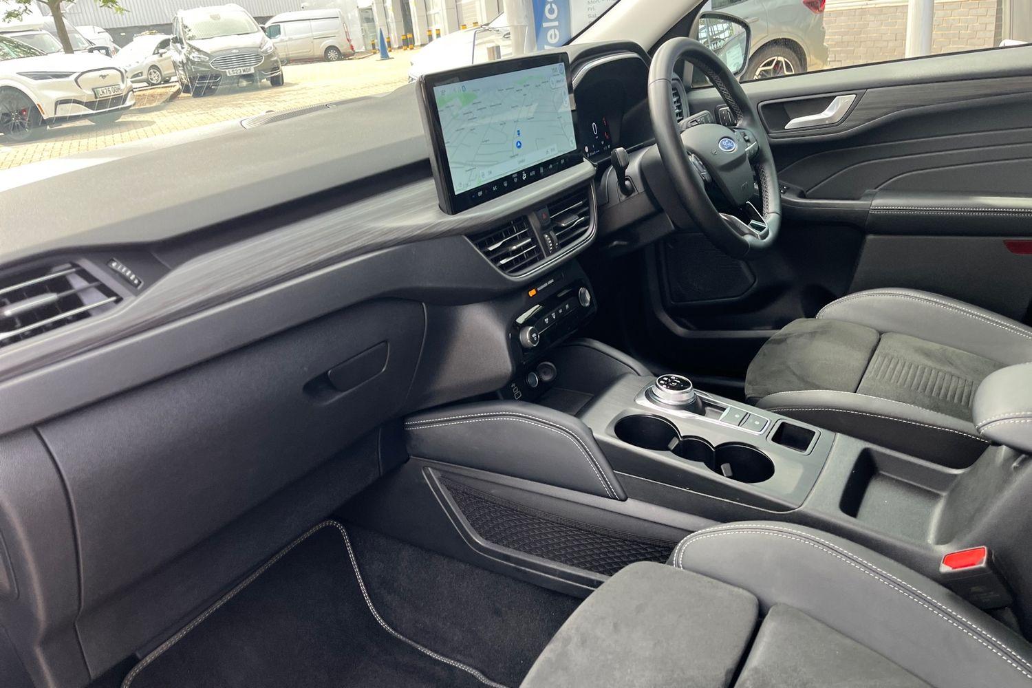 Ford Kuga Photo 17