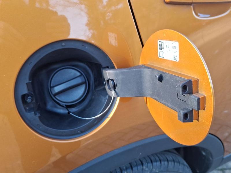 Used Vauxhall Mokka X YD19WKE 31