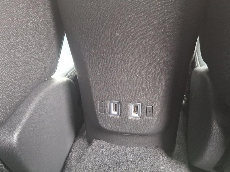 Used Vauxhall Mokka NU71XMK 49