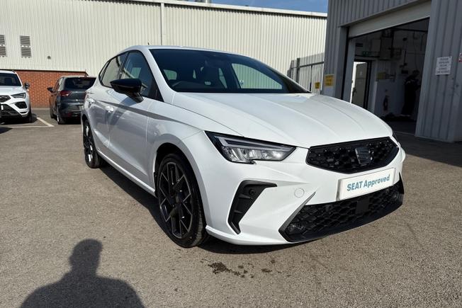 SEAT Ibiza Photo 30