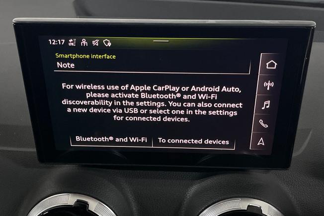 AUDI Q2 Photo 23