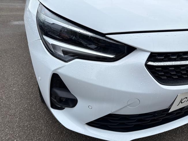 VAUXHALL CORSA Photo 19