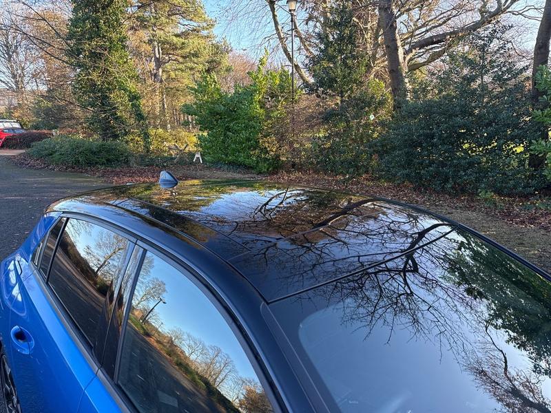 Used Vauxhall Astra BF73FFT 42