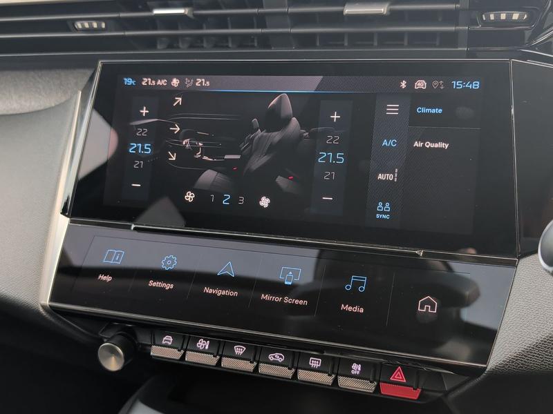 Used Peugeot 308 MT72YTA 37