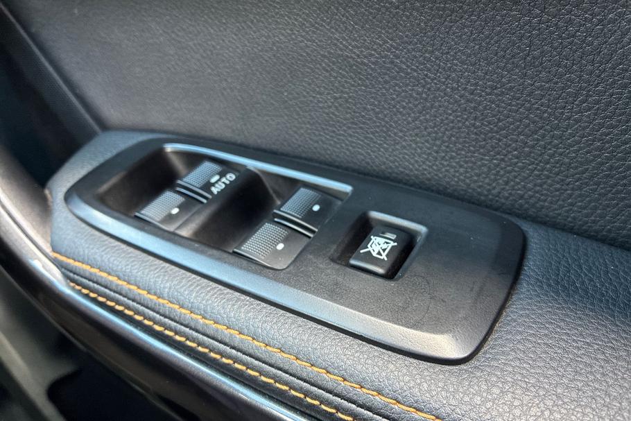Used Ford RANGER SV69VVX 35
