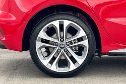 AUDI A3 Photo 5