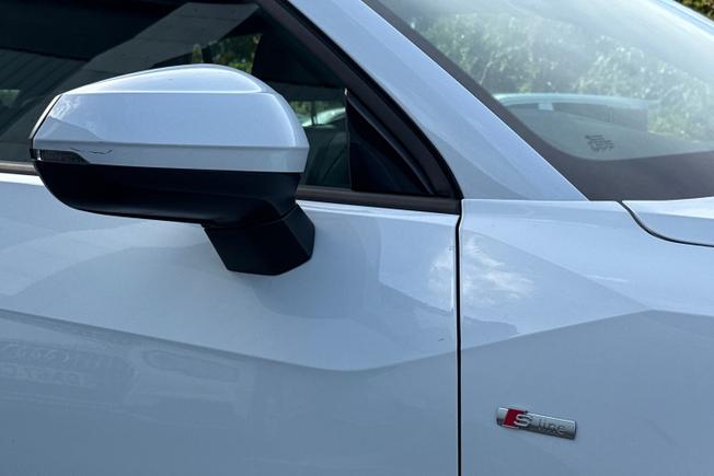 Audi Q2 Photo 20
