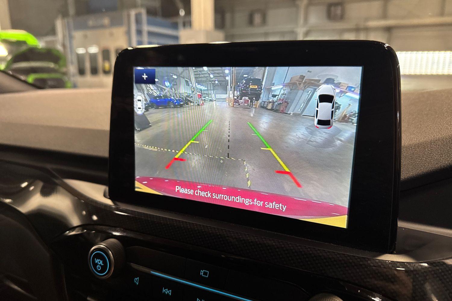 Ford KUGA Photo 35